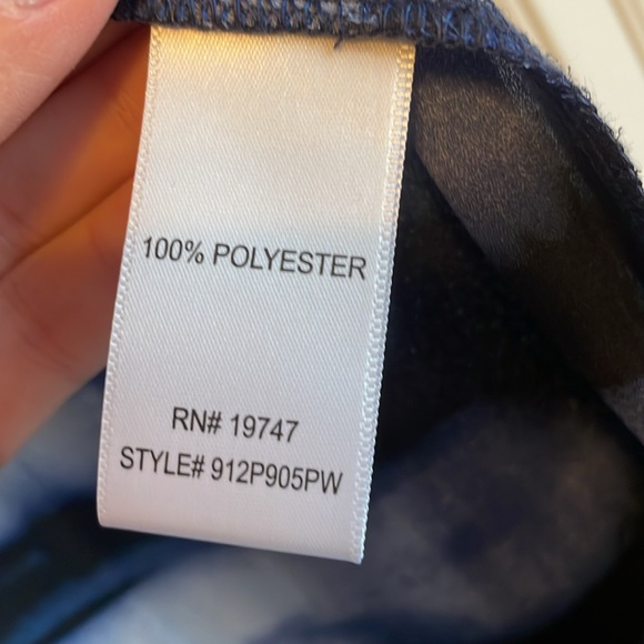 Pioneer Woman duster - Picture 3 of 5